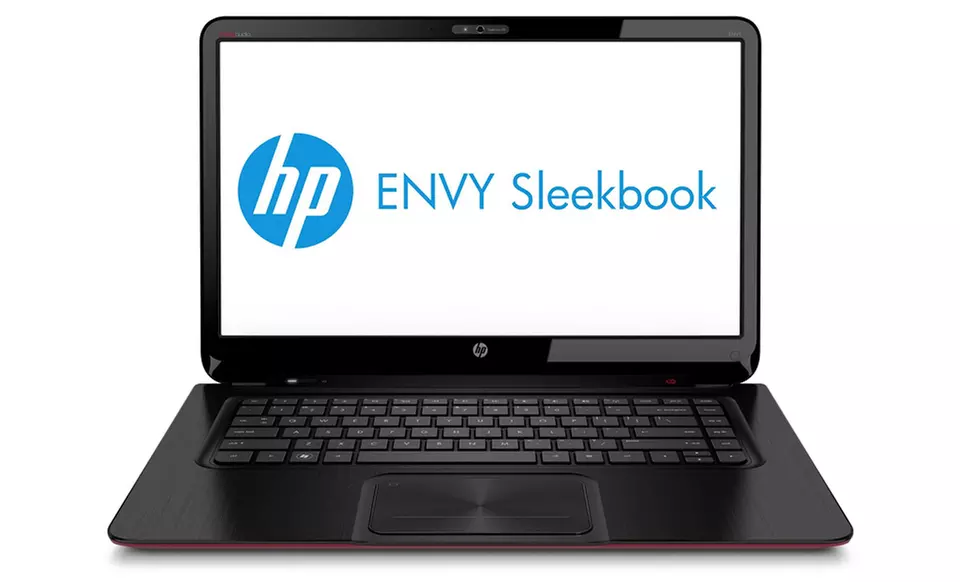 $339.99 for a 15.6" HP ENVY Sleekbook 6-1040ca  (Manufacturer Refurbished) ($699.99 List Price). Free Shipping & Returns - Second Medium