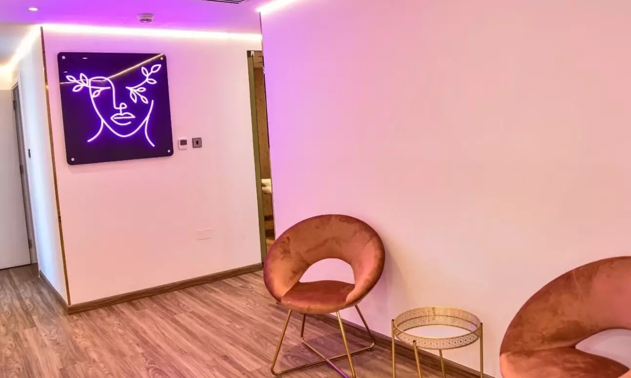 Ultimate Spa Experience: Moroccan & Hammam Baths + Treatments