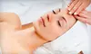 One Facial with Option for Microdermabrasion Treatment at The Skin Klinic (Up to 83% Off)