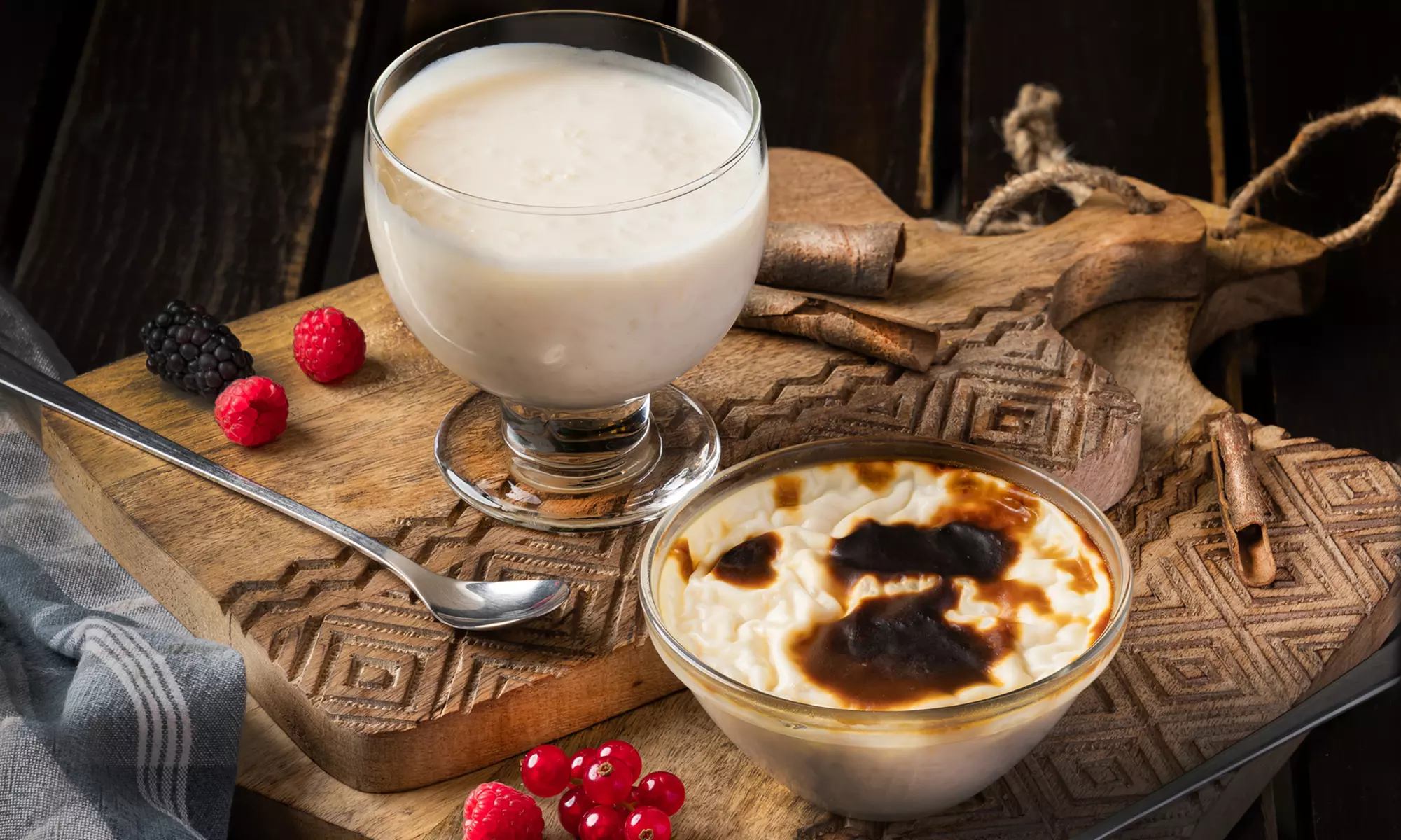 Hummus-Gericht nach Wahl inkl. Dessert für 1 - 4 Personen