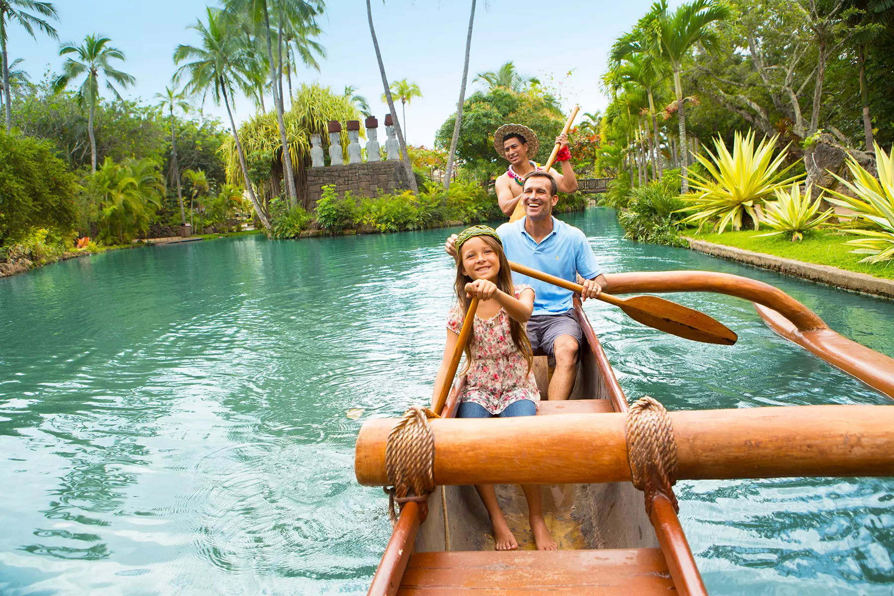 Save Up to 50% on Luau, Secret Island, Catamaran & Pearl Harbor Deals
