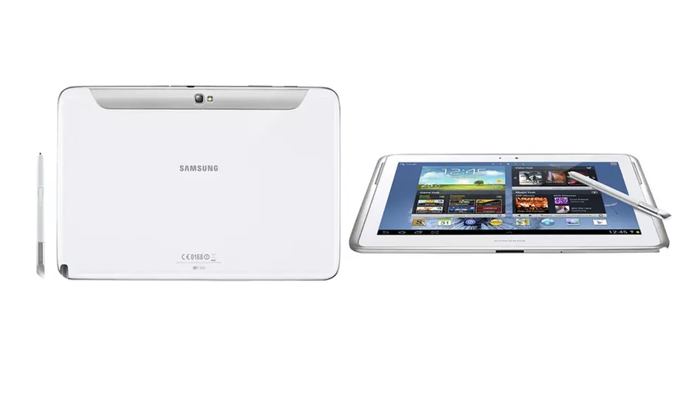 $269.99 for Samsung Galaxy Note 10.1" Tablet (Refurbished) ($499.99 List Price). Free Shipping and Returns. - Second Medium
