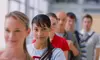 College-Prep Consultation with Optional Five Hours of Counseling from My College Bound Consulting (Up to 69% Off)