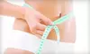 One, Three, or Five Infrared Body Wraps at Miami Tan (Up to 72% Off)