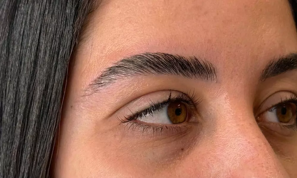 Enhance Your Eyes & Brows: Lift, Tint, Lamination, & Waxing Services