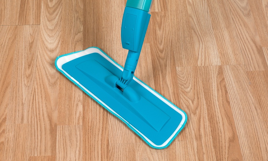 Image 6: Beldray Spray Mop