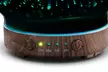 One or Two Colour-Changing LED Firework-Effect Essential Oil Diffusers - Image 6