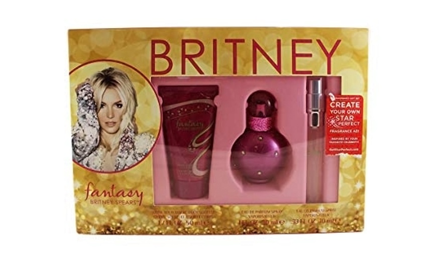 Image 7: Britney Spears Collection