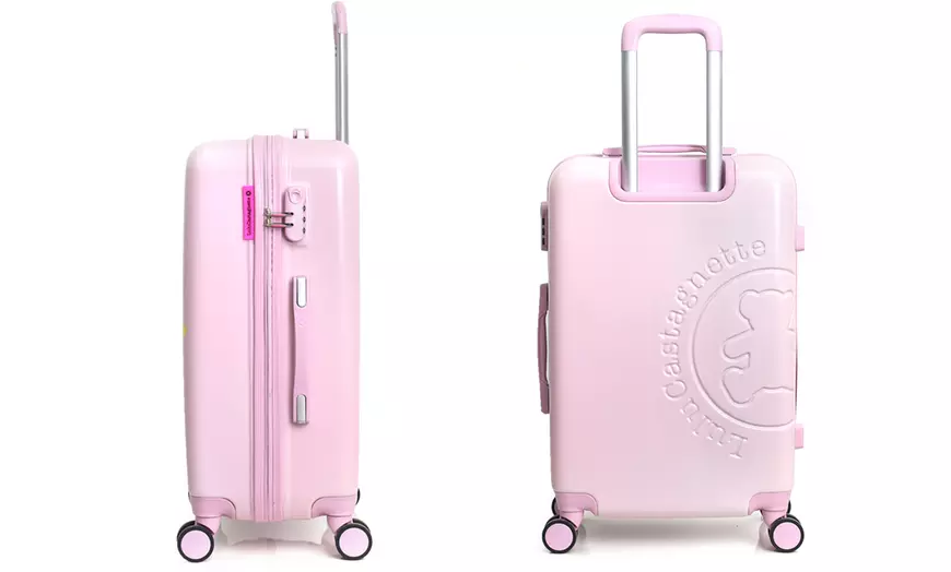 Image 6: Ensemble de 3 valises