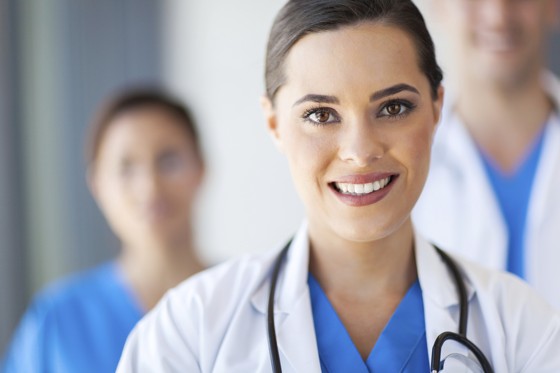 Up to 41% Off on Medical Check-Up / Physical at Diamond Med Spa