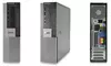 Dell Optiplex 960 Desktop Tower PC with Intel Core 2 Duo Processor, 4GB RAM, and 250GB Hard Drive (Refurbished) 