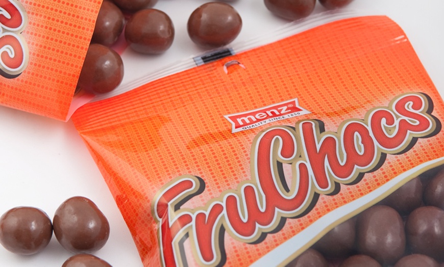 Image 2: The FruChocs Shop Voucher