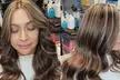 One or Two Sessions: Keratin Treatment with Optional Haircut for One Person at Bella'sHairSalon (Up to 57% Off) - Second Medium