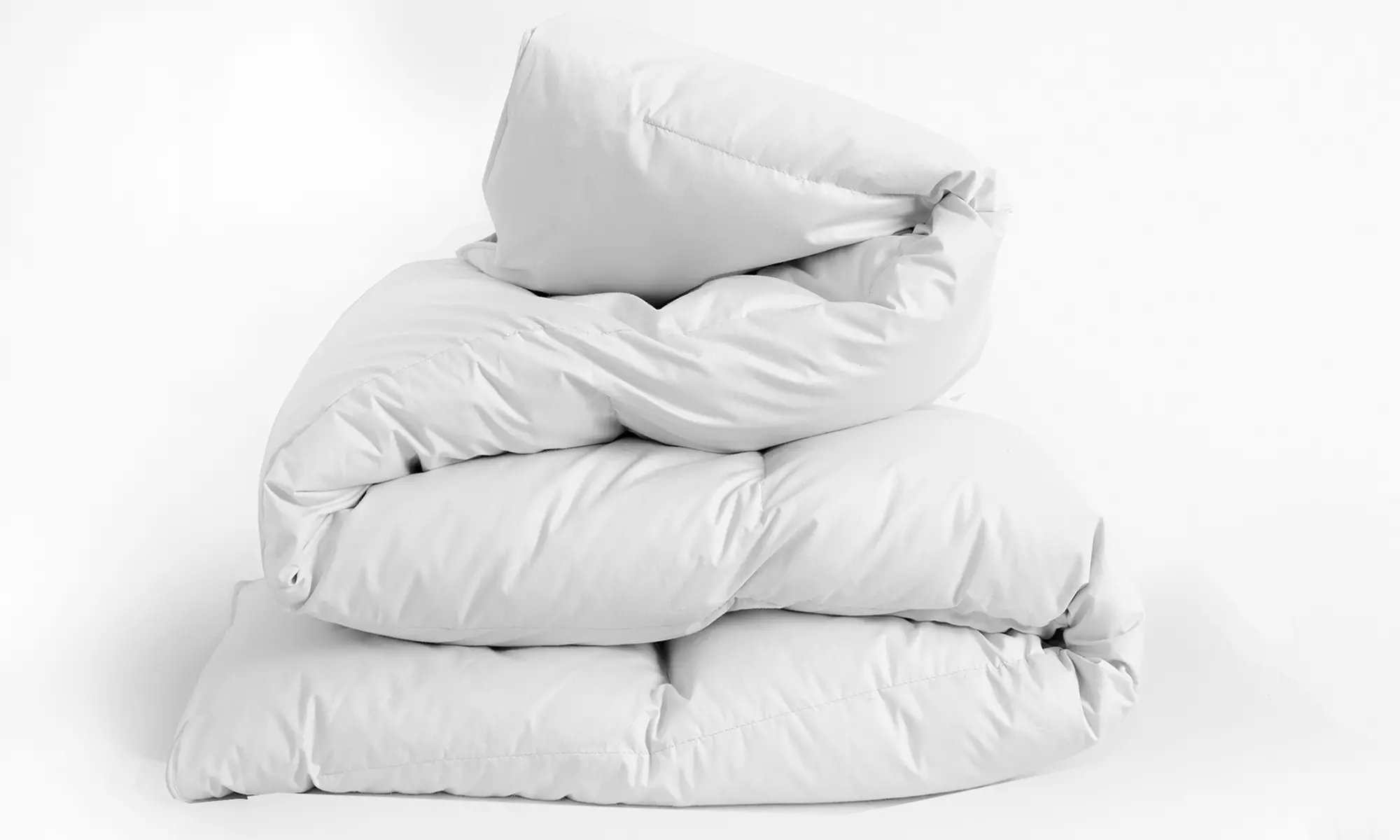 Sampur Bettdecke aus 100% Daunen