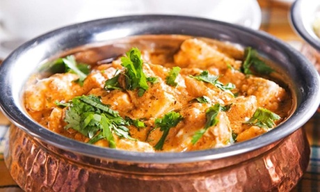 Menu indiano, indiano vegano o All you can eat e bibite, da Haveli Ristorante Indiano Halal (sconto fino a 46%)