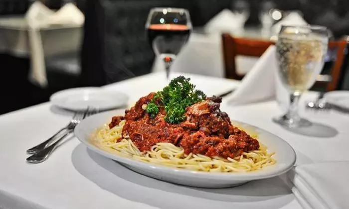 $19 for $30 Worth of Italian Cuisine at Rubino's Ristorante - Primary Image
