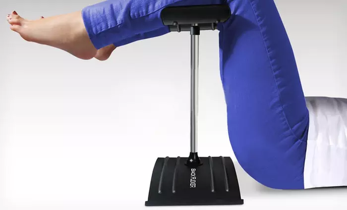 Jobar Adjustable Back Flexer - Primary Image