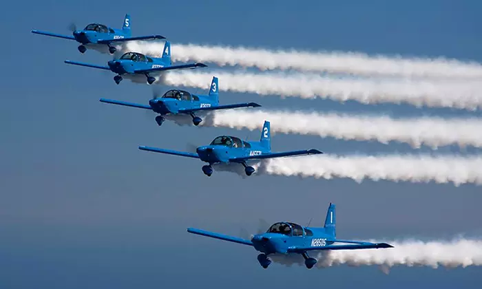 3-Character Skytyping, or $500 for $1,000 Toward Skytyping of Up to 10 Characters from Skytypers - Primary Image