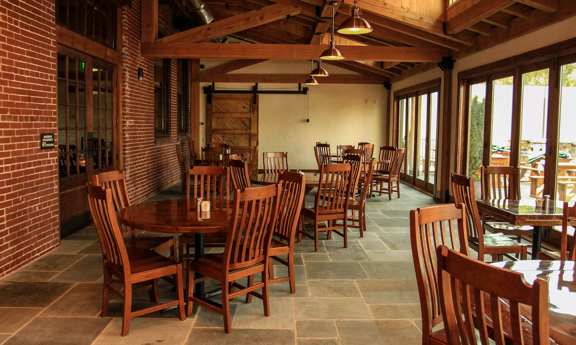 $18 for $30 Worth of  Brewery Dining at Rusty Rail Brewing Co. - Second Medium