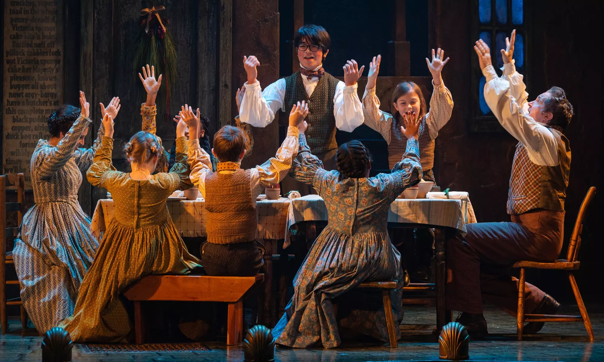 "A Christmas Carol" (Up to 60% Off)