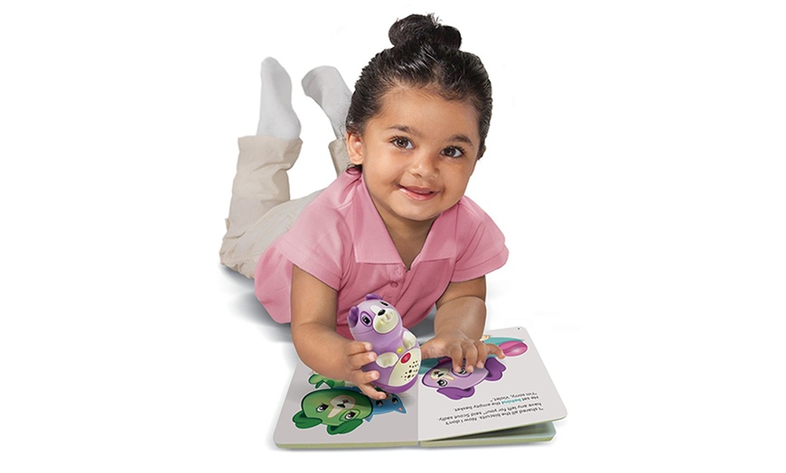 Image 3: LeapFrog Junior Book Pal