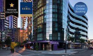 Melbourne: 2N Apartment Stay with Breakfast