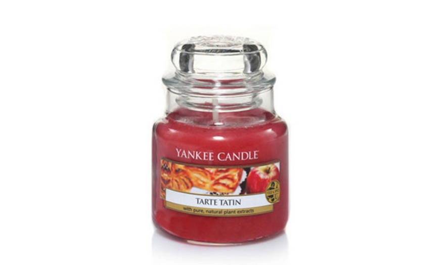 Image 5: Bougies parfumées Yankee Candle