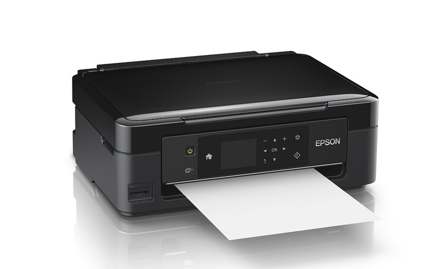 Image 3: Epson XP-422 All-in-One Printer