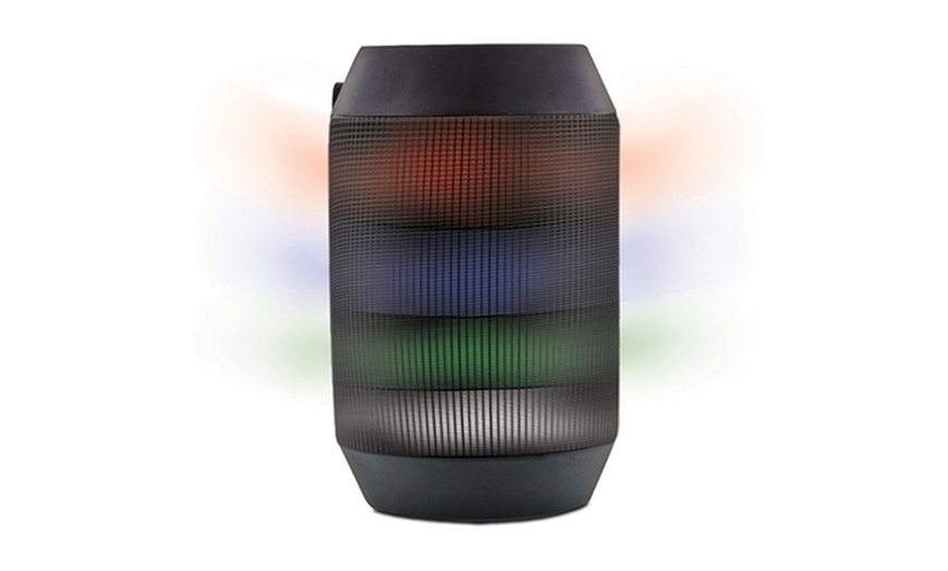 Image 5: Aduro Bluetooth Speaker