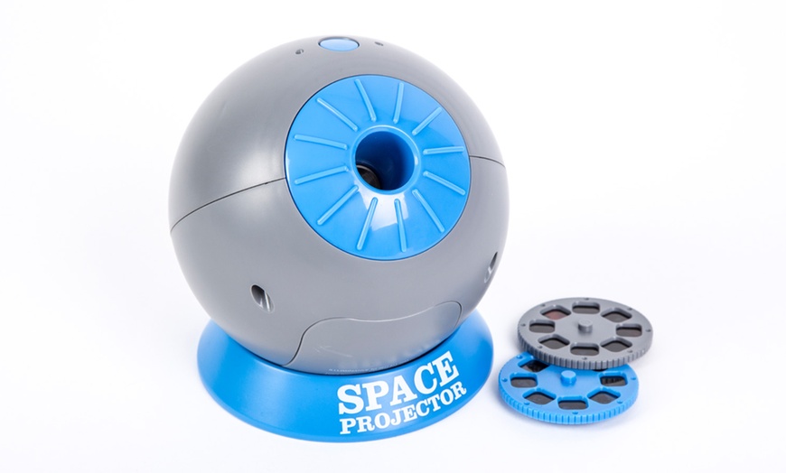 Image 3: Space Projector