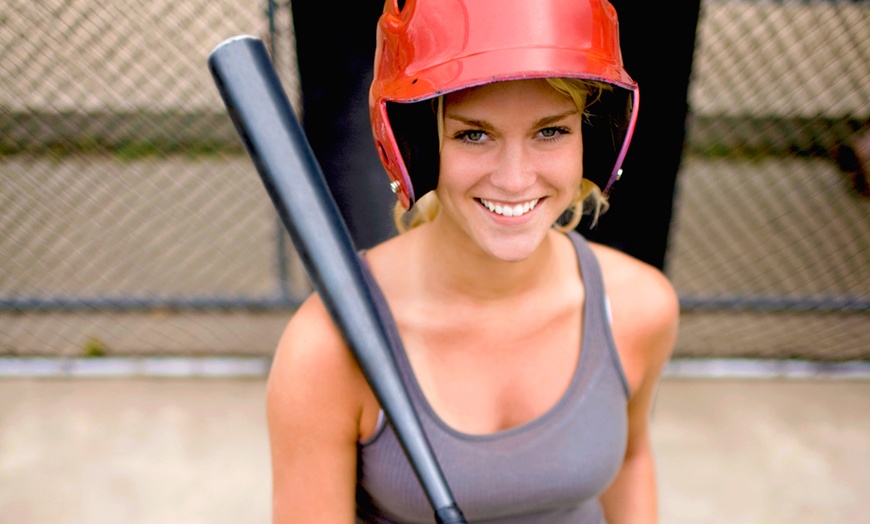 batting-cage-or-hittrax-softballfans-groupon