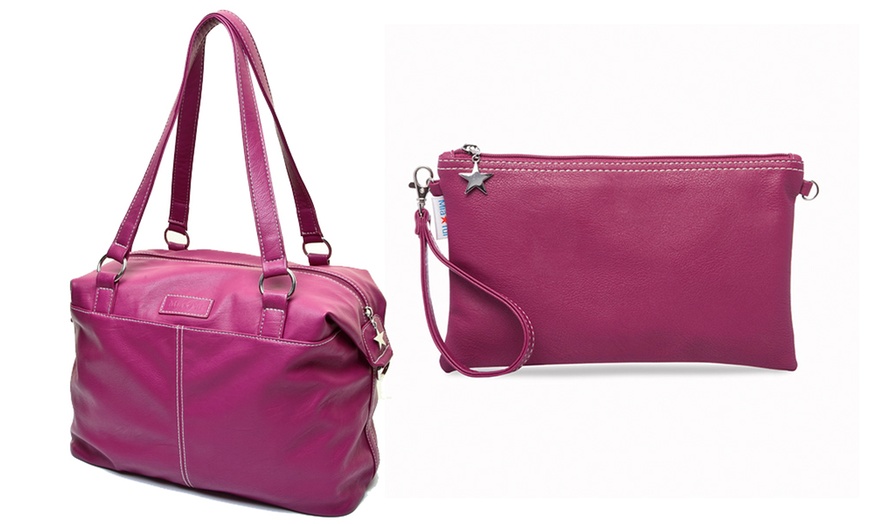 Image 19: Mia Tui Handbag £19.99-£29.99