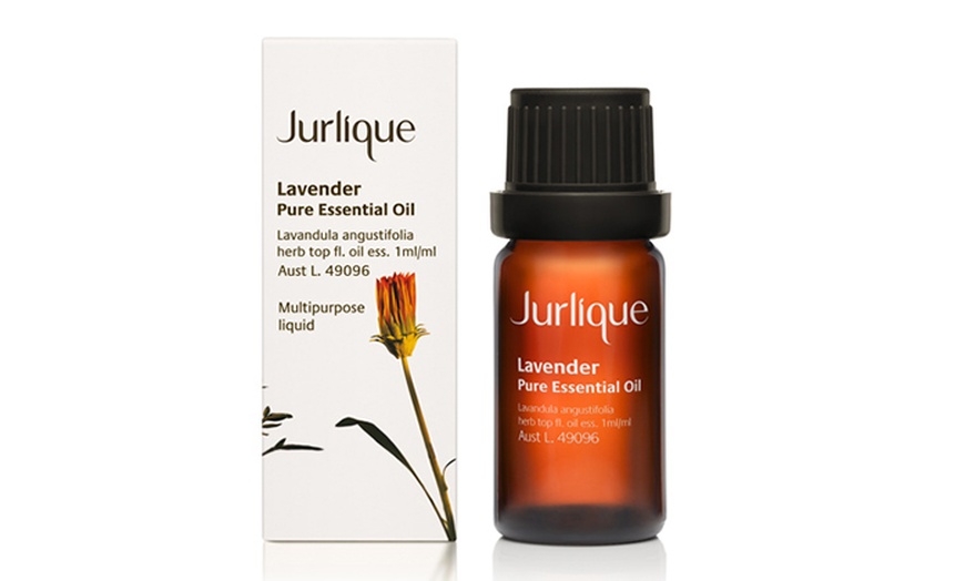 Image 8: Jurlique Skin Care and Beauty