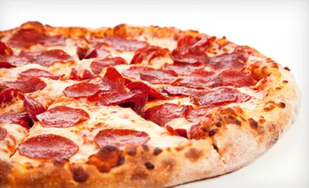 Pizza, Pasta, and Salad Buffet for Two or Four at Cici's Pizza Buffet Restaurant (51% Off) - Primary Image
