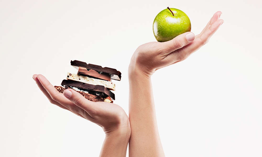 1 Monat Ernährungsberatung