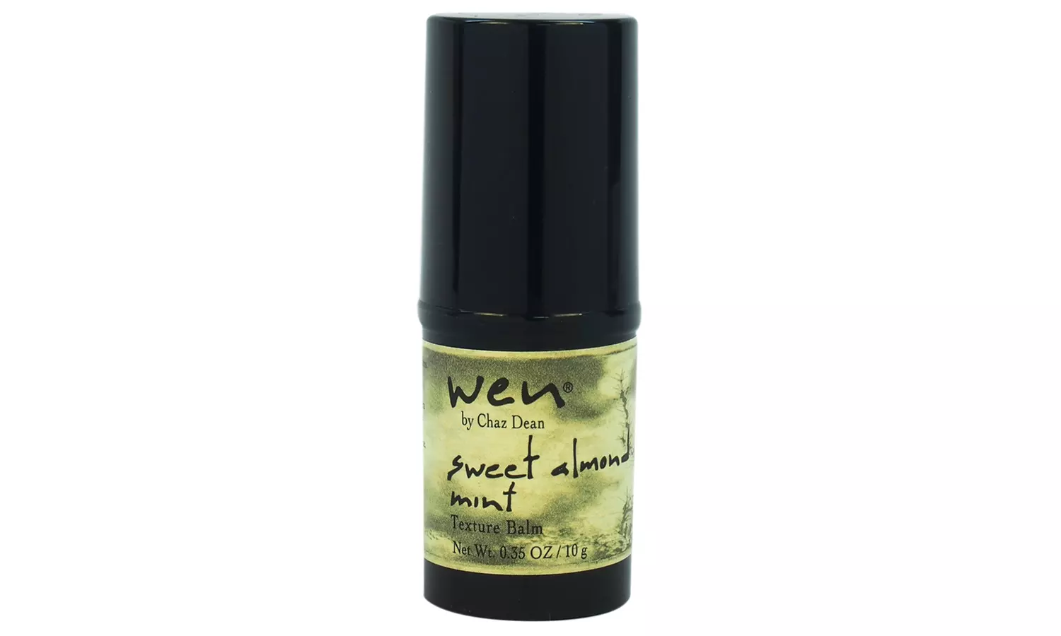 Wen Sweet Almond Mint Texture Balm (0.35oz) - Primary Image