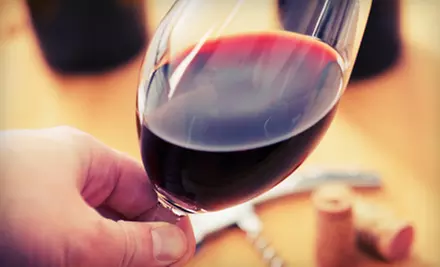 $59 for 30 Bottles' Worth of Self-Made Reserva Wine at Markham Heritage Wines ($129 Value) - Primary Image