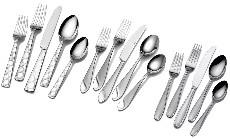 Pfaltzgraff Everyday Flatware Set (20-Piece) - Primary Image