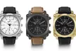 Oak & Rush 1667 Men's Pilot Watch | Groupon Exclusive - Second Medium