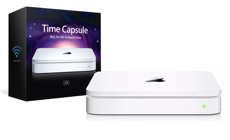 Apple Wireless Network Gear (Refurbished). Multiple Routers Available from $64.99–$144.99. Free Returns. - Second Medium
