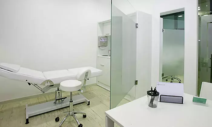 Tratamiento reductor lipolítico