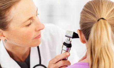 Doctor Led Ear Wax Removal On 1 Or Both Ears - MediWell Clinic