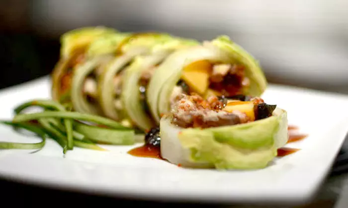 $29 for $40 Worth of Japanese Dinner for Two or More at Japango - Primary Image