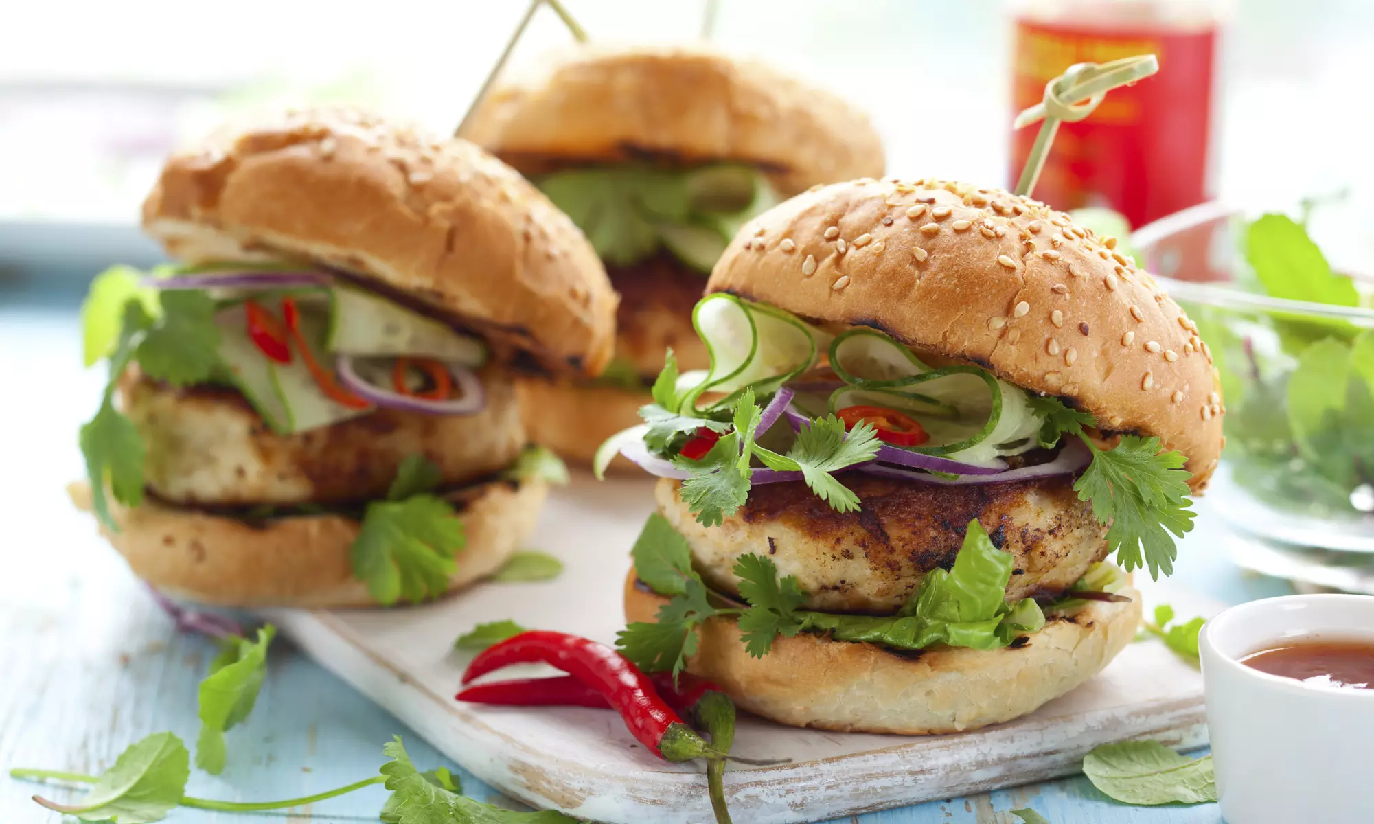 $10 for $20 of Takeout from 1,000 NYC Restaurants on Sharebite - A Food App with a Social Mission  - Primary Image