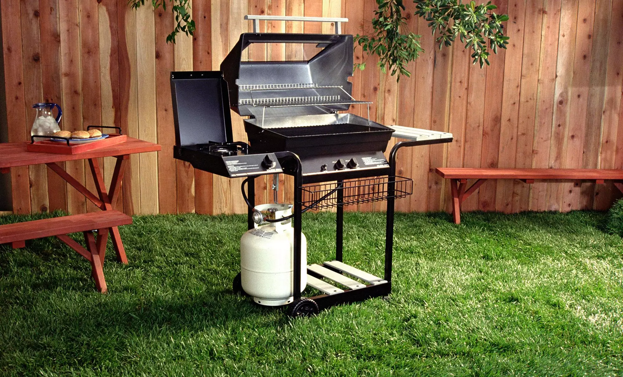 $14 for $25 Worth of Propane Tank Refilling — Assurance Power Systems - Primary Image