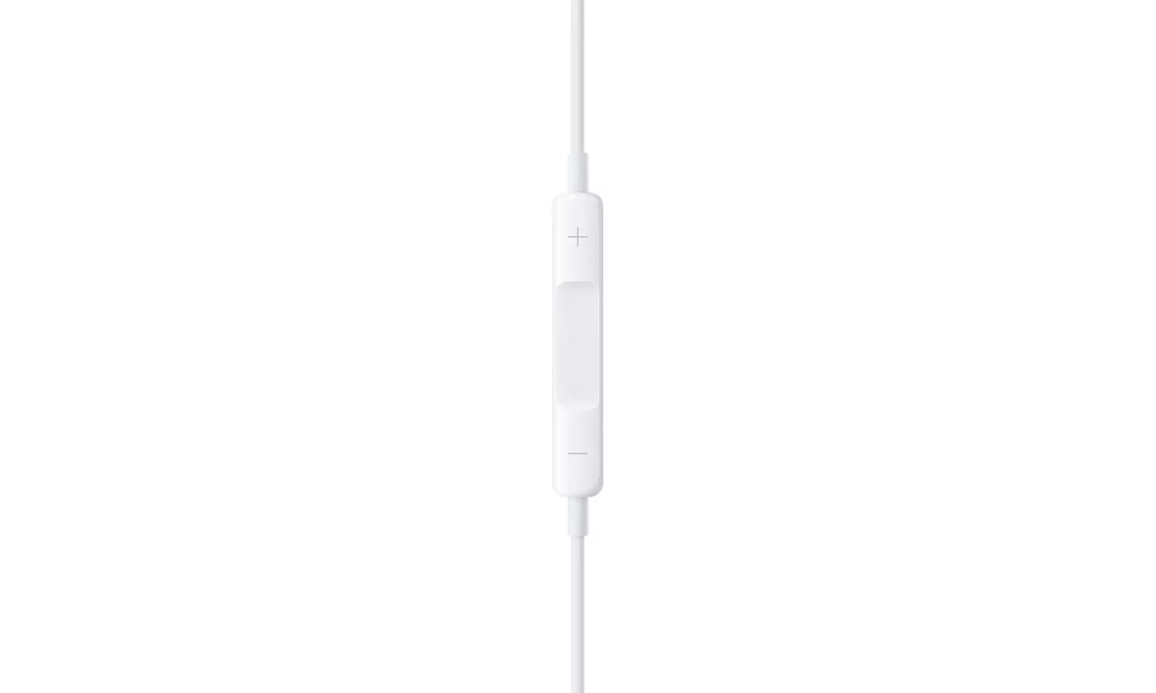 Apple EarPods with Remote and Microphone - Second Medium