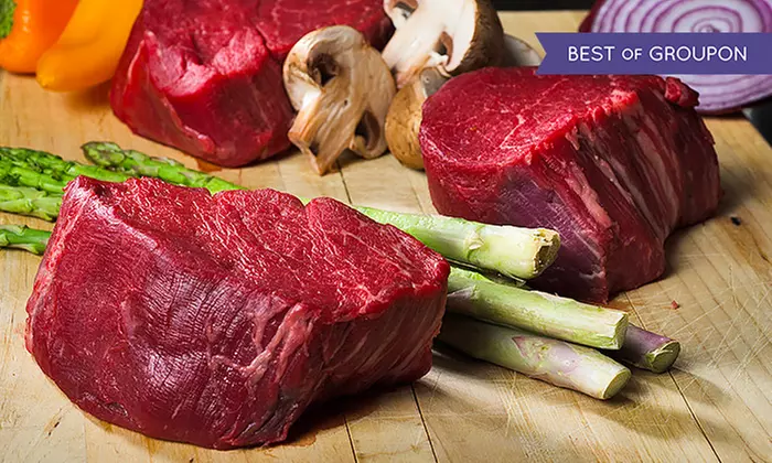 $45 for $80.99 Toward a Choice of Premium Surf and Turf Meals from Harbour House Crabs - Primary Image