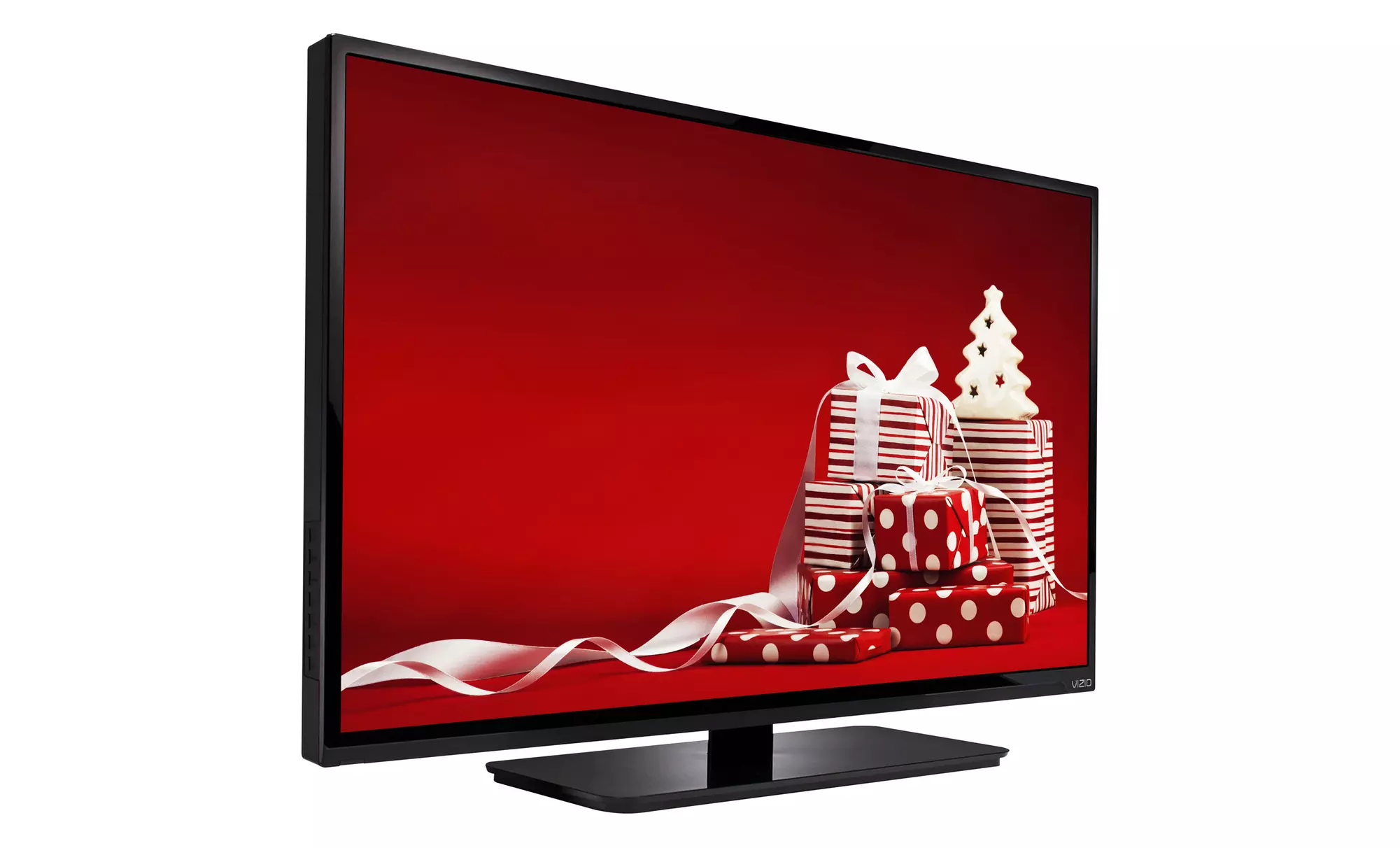 Vizio 23", 28", 32", or 39" Full-Array LED HDTV from $99.99–$229.99 (Refurbished) - Second Medium