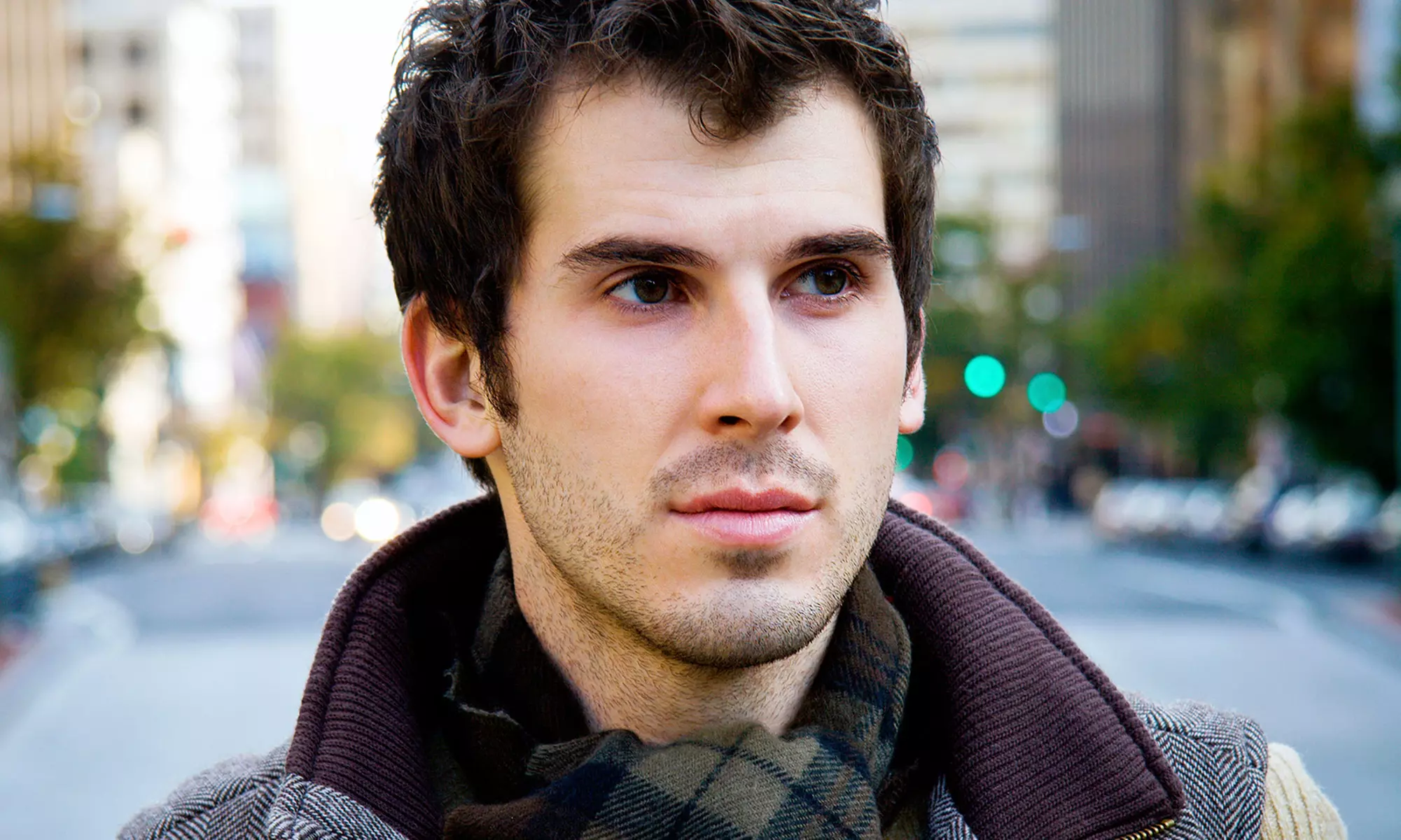 $35 for an Executive Haircut Package at 18/8 Fine Men's Salon ($82 Value)  - Primary Image