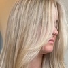 Image 2: Up to 51% Off Women's Haircut w/ Gloss at Lilly at Salon Divas